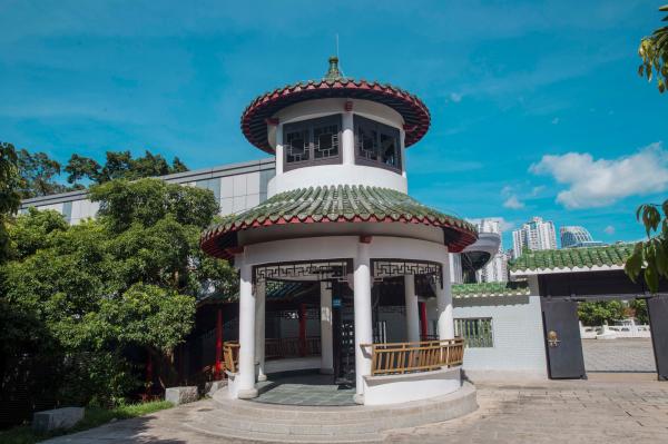 锦绣园