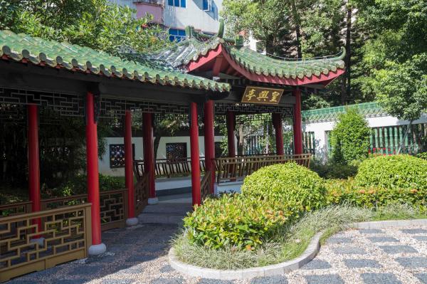 锦绣园