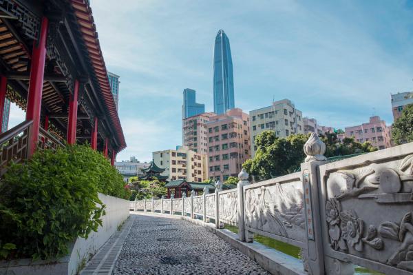 锦绣园