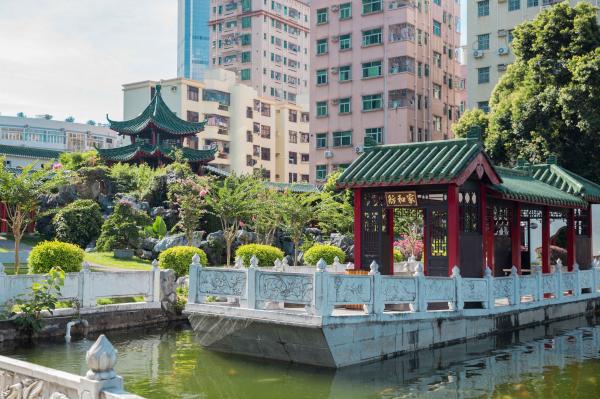 锦绣园