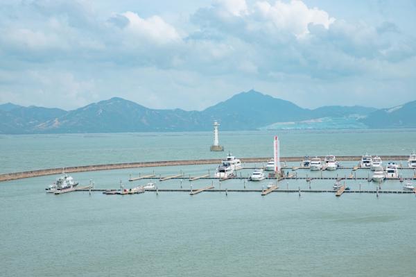 海上世界文化艺术中心