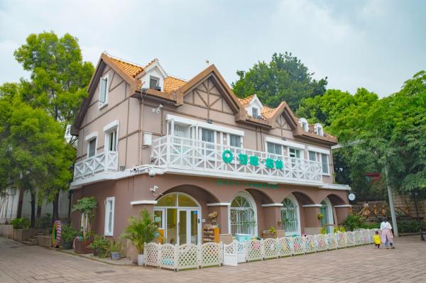 欧洲印象