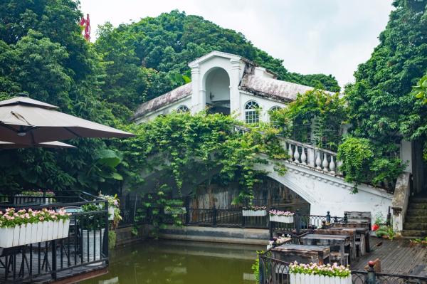 欧洲印象