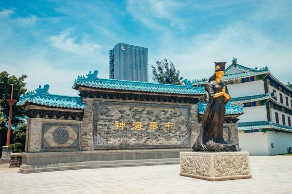 天后博物馆（天后宫）天后博物馆（天后宫）图片天后博物馆（天后宫）高清图片 酷吧图库