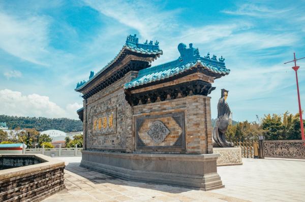 天后博物馆（天后宫）
