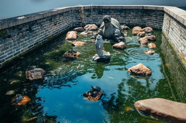 天后博物馆（天后宫）