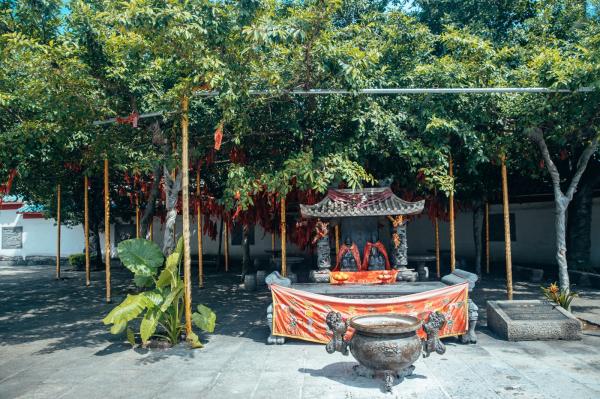 天后博物馆（天后宫）