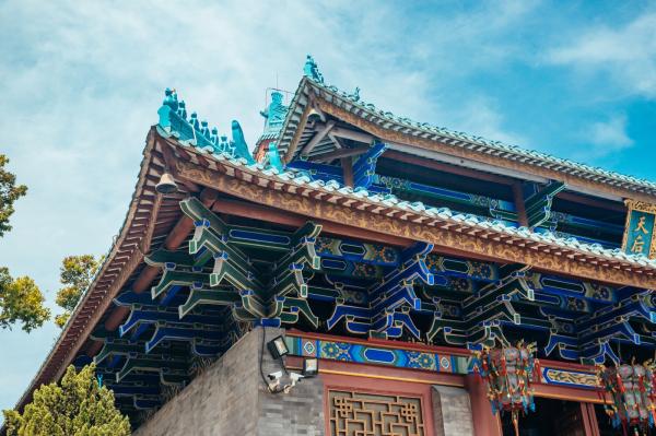 天后博物馆（天后宫）