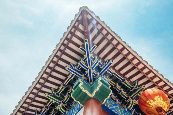 天后博物馆（天后宫）