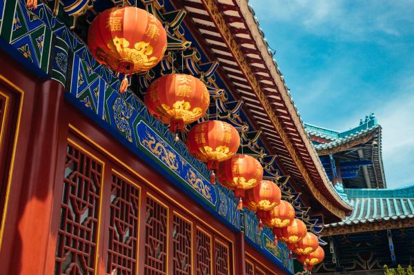 天后博物馆（天后宫）