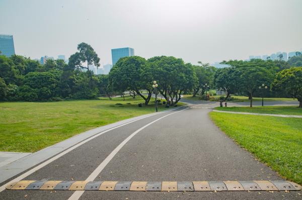 中山公园