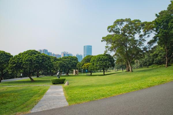 中山公园