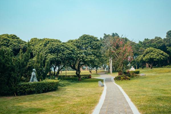 中山公园
