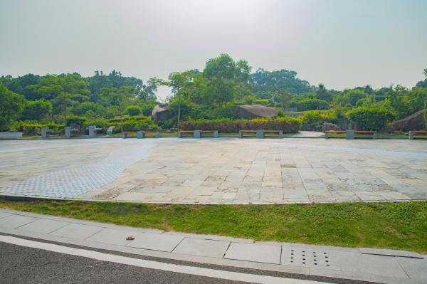 中山公园