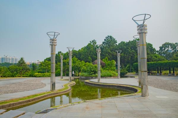 中山公园