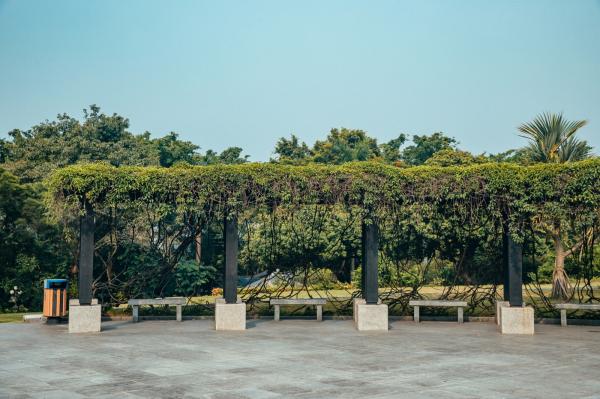 中山公园