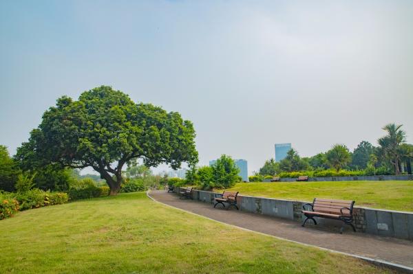 中山公园