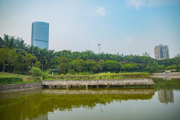 中山公园