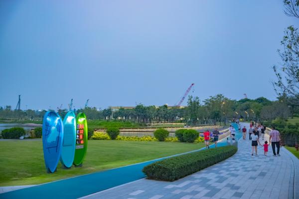 深圳人才公园