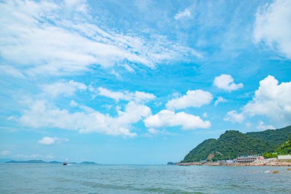 杨梅坑/鹿嘴山庄