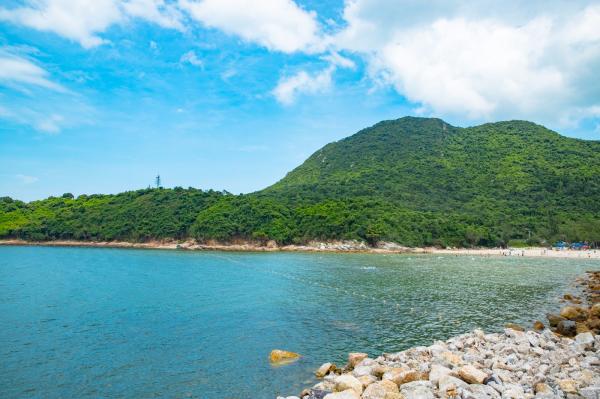 杨梅坑/鹿嘴山庄