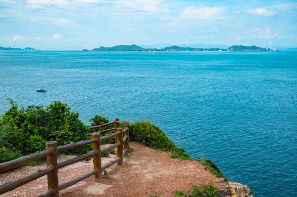 杨梅坑/鹿嘴山庄