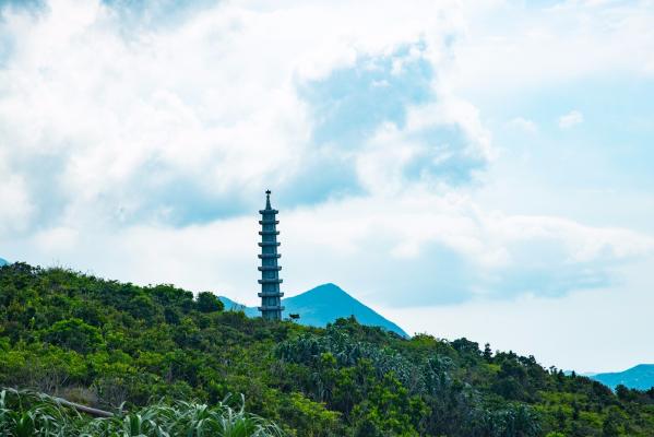 杨梅坑/鹿嘴山庄