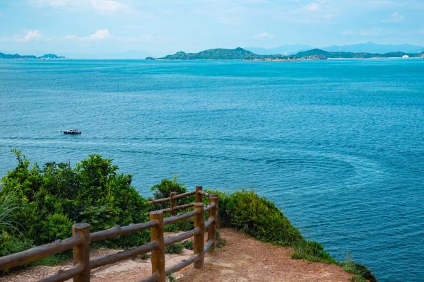 杨梅坑/鹿嘴山庄