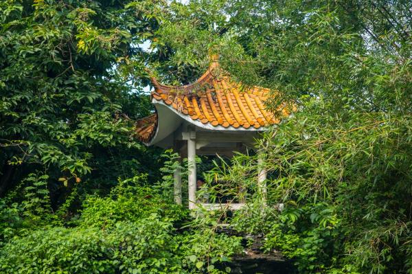 深圳四海公园