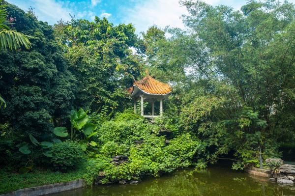 深圳四海公园