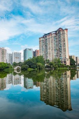 深圳四海公园