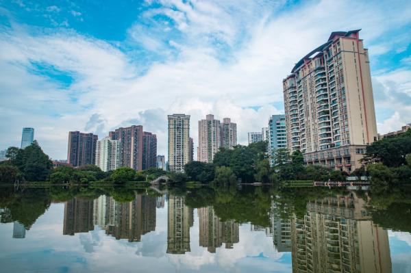 深圳四海公园