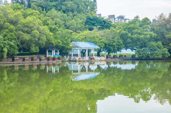 深圳四海公园