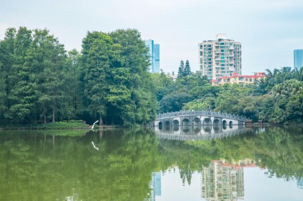 深圳四海公园
