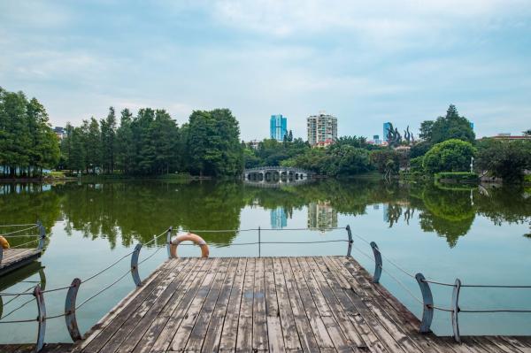 深圳四海公园