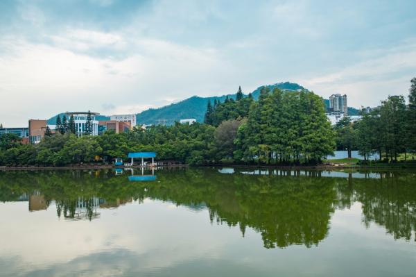 深圳四海公园