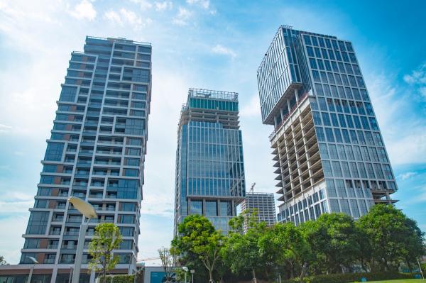 深圳前海石公园