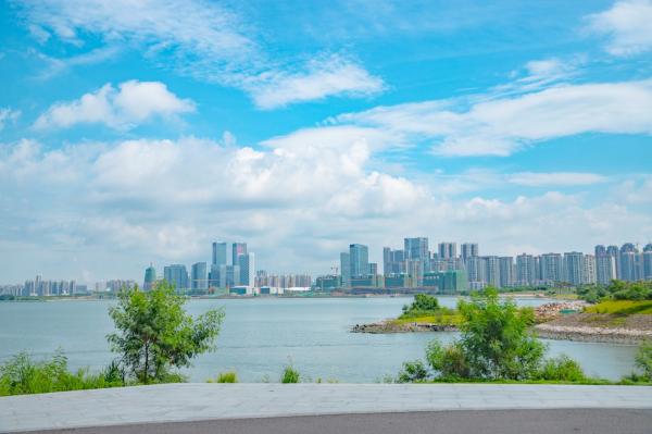 深圳前海石公园