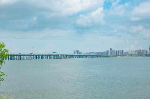 深圳前海石公园