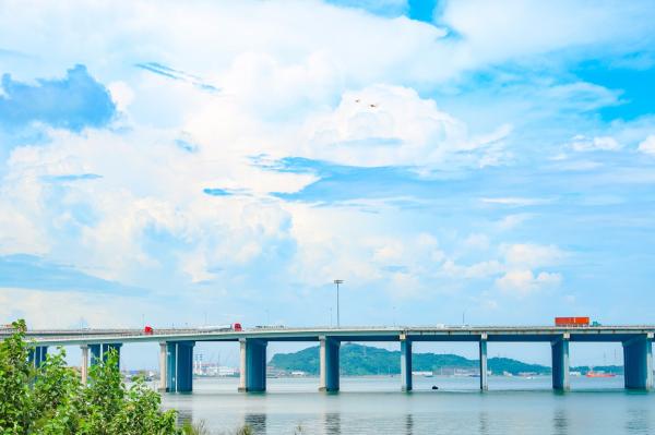 深圳前海石公园