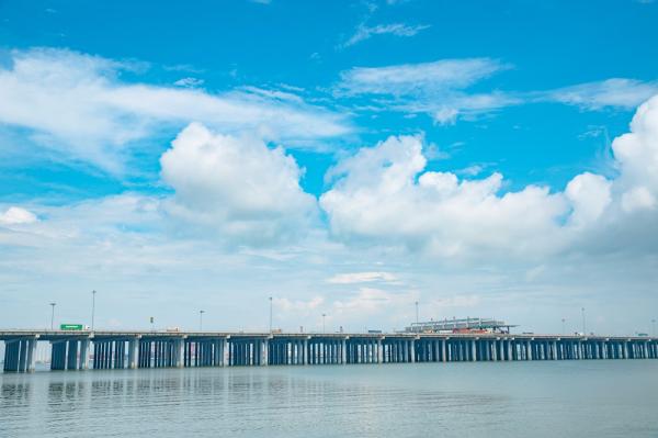 深圳前海石公园