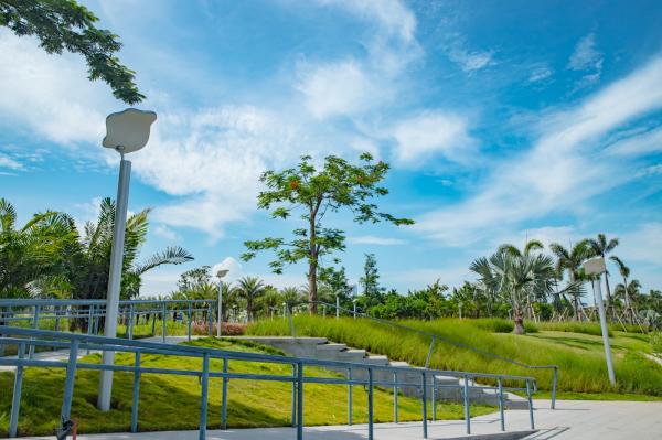 深圳前海石公园