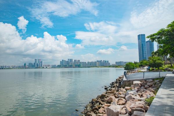 深圳前海石公园