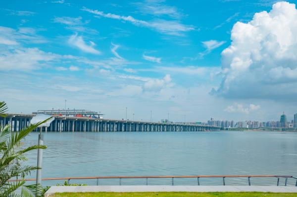 深圳前海石公园