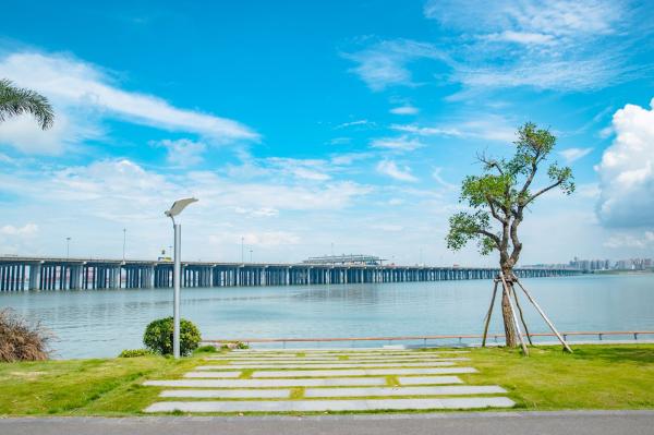 深圳前海石公园