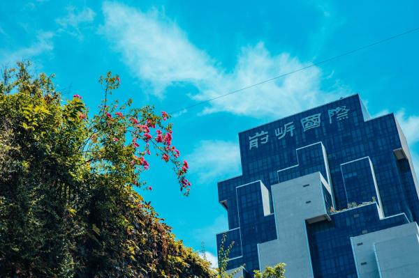 F518时尚创意园