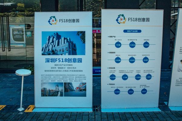 F518时尚创意园