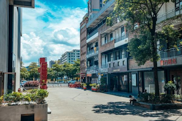 F518时尚创意园