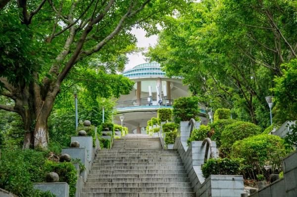 碧海湾公园