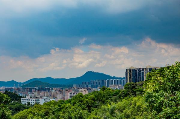 碧海湾公园